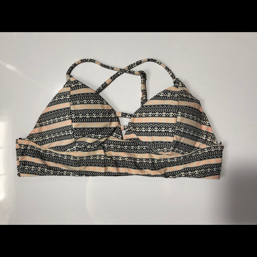 bikini top